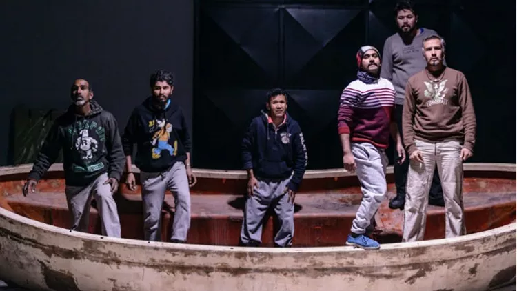 Ακούστε την ιστορία τους