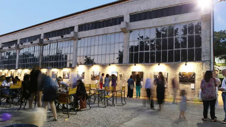Εσύ θα είσαι στο party του Φεστιβάλ Αθηνών;