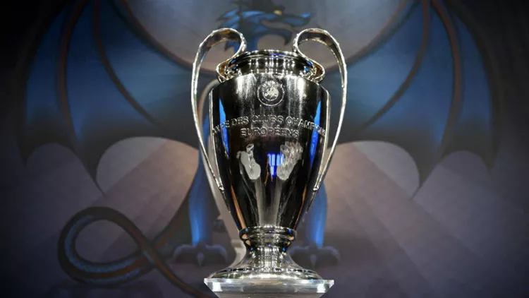 Αντίστροφη μέτρηση για τον τελικό του Champions League