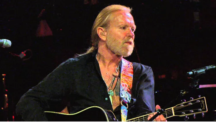 Έφυγε και ο "μικρός" Allman Brother