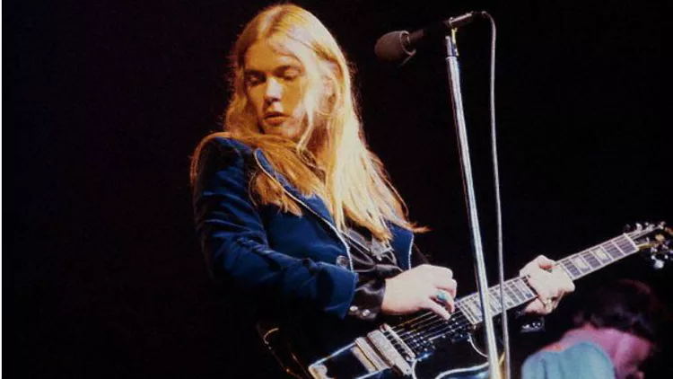 10 κομμάτια του Gregg Allman που γράφουν τον ήχο του southern rock