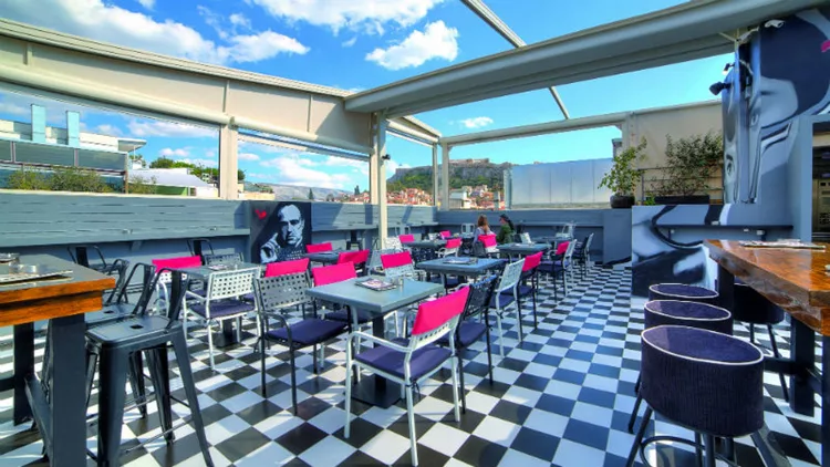 Το 1ο Φεστιβάλ Βιολογικού Κρασιού βλέπει Ακρόπολη 