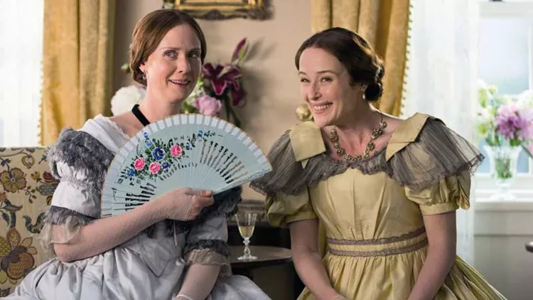 Ήρεμο Πάθος