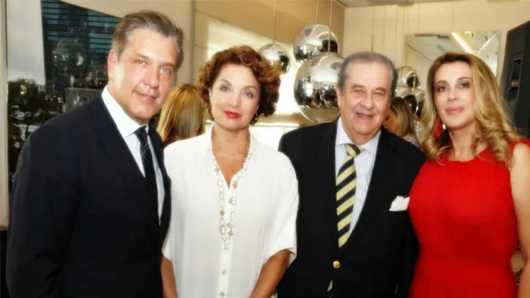 Φιλανθρωπικό γεύμα με πρωταγωνίστρια τη γυναίκα