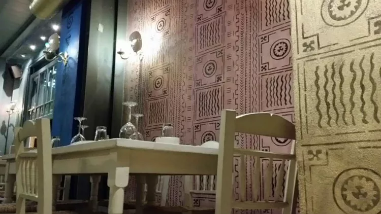 Ένα «Vortex» στην οδό Περσεφόνης 