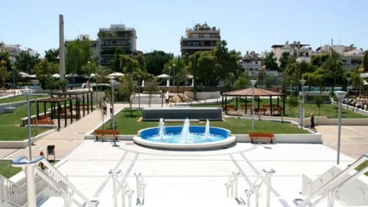 Πόσα ξέρεις για τη Νέα Σμύρνη;