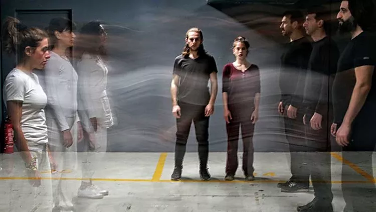 Η αντισυμβατική Αντιγόνη κατοικεί στην πόλη μας