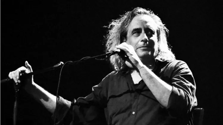 Με Αγγελάκα, Διάφανα, Last Drive... κάτι παραπάνω από γιορτή