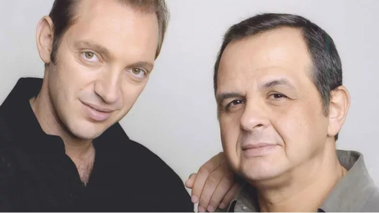 Λαϊκά παντρέματα κάτω από το θόλο του «Χαμάμ»