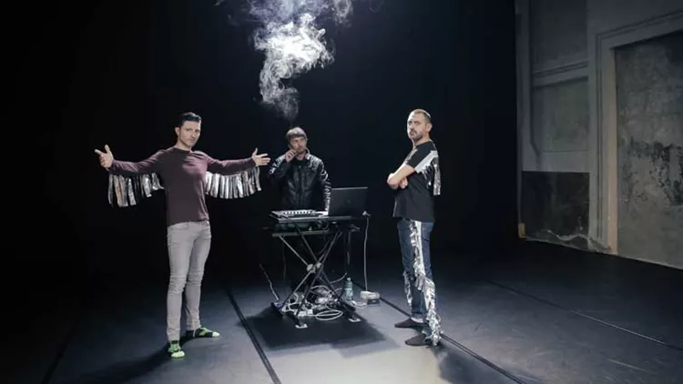 Το χορευτικό πρόγραμμα του Φεστιβάλ Αθηνών αυτή την εβδομάδα