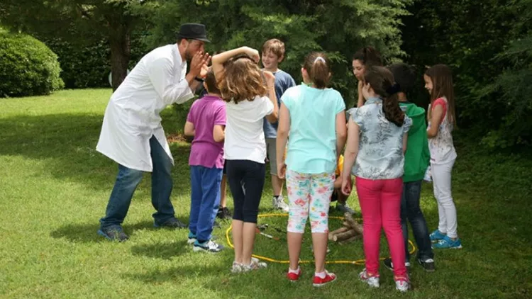 Ήρθε η ώρα για το 8ο Παιδικό Φεστιβάλ Αγίου Νικολάου 