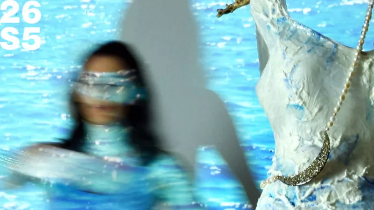 «Πυρ, Γυνή & Θάλασσα» στην Πάρο 