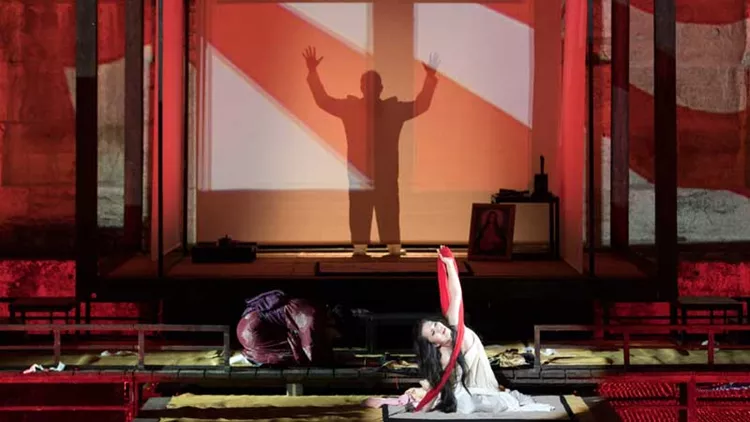 Από τον Πουτσίνι στον Κουνάδη: η ΕΛΣ μεταξύ λαϊκού οπερατικού υπερθεάματος και μοντέρνου μουσικού θεάτρου