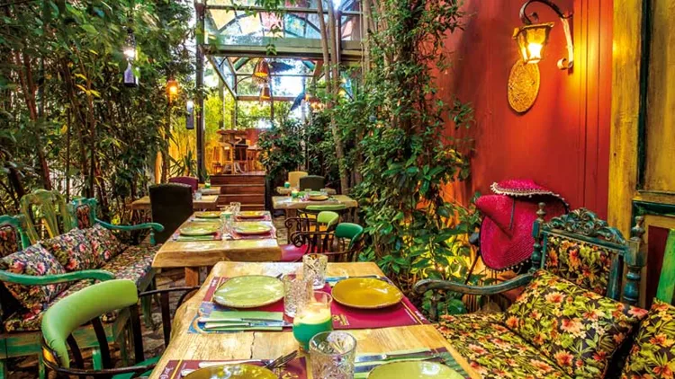 Fooding latino: 6 εστιατόρια που μας ταξιδεύουν από το Μεξικό ως το Περού