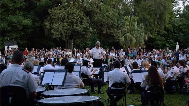 10 events για την 18η Ευρωπαϊκή ημέρα της Μουσικής