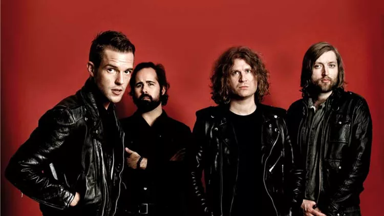 Δύο μέρες με rock Ejekt-ions! (Spotify playlist)