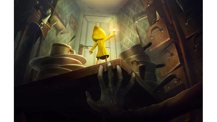 Little Nightmares