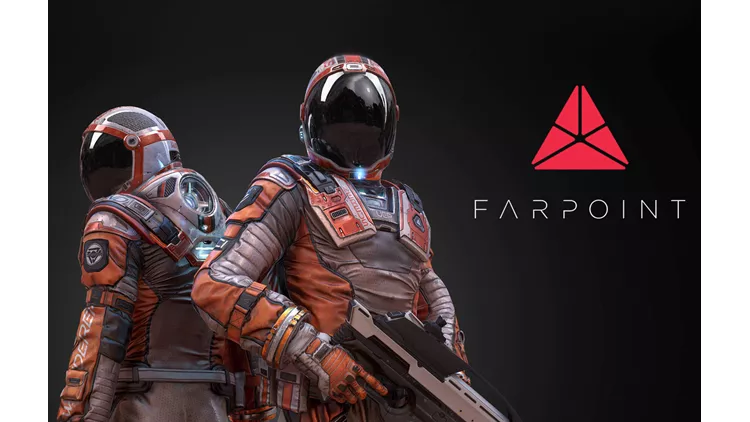 Farpoint