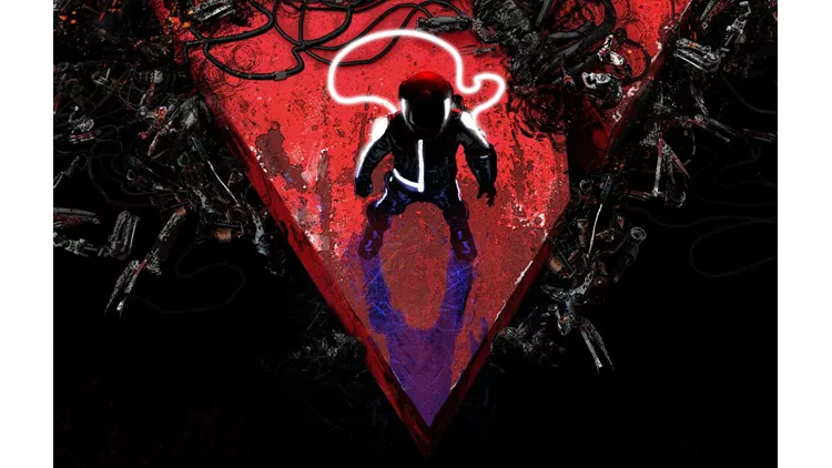 Nex Machina