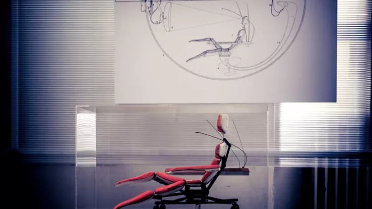 Γιατί η «Ηλεκτρονική πολεοδομία» του Τάκη Ζενέτου εκπλήσσει ακόμη και σήμερα; 