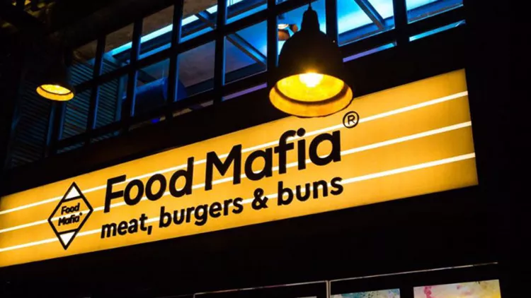 Το «Food mafia» προσγειώθηκε στα βόρεια
