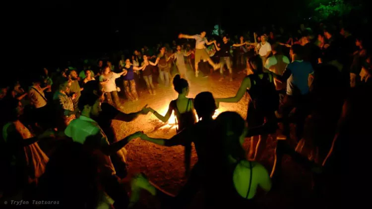 Πέντε εκδηλώσεις αφιερωμένες στη γιορτή του Κλήδονα