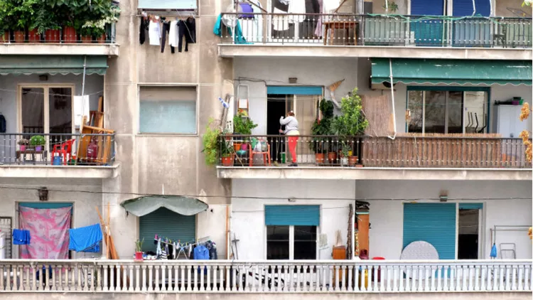 To Soundscapes Landscapes / Ρίζωμα ΙΙ μας συστήνει την πραγματική Αθήνα