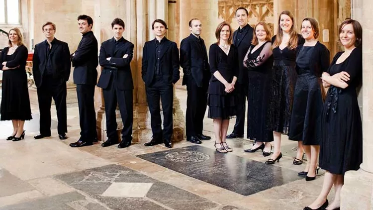 Η φωνή στο Φεστιβάλ Αθηνών: Ρεσιτάλ Ζαφειροπούλου/Χόβριν – «Stile antico» 