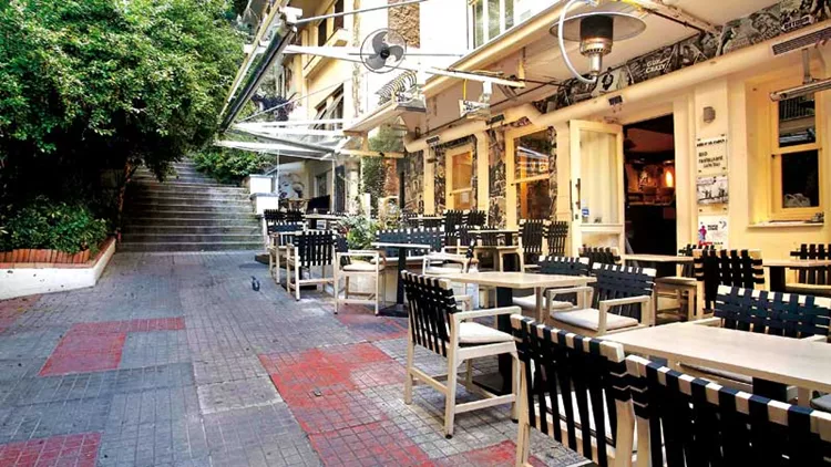 «Nice ‘n’ easy», Gourmet & healthy 