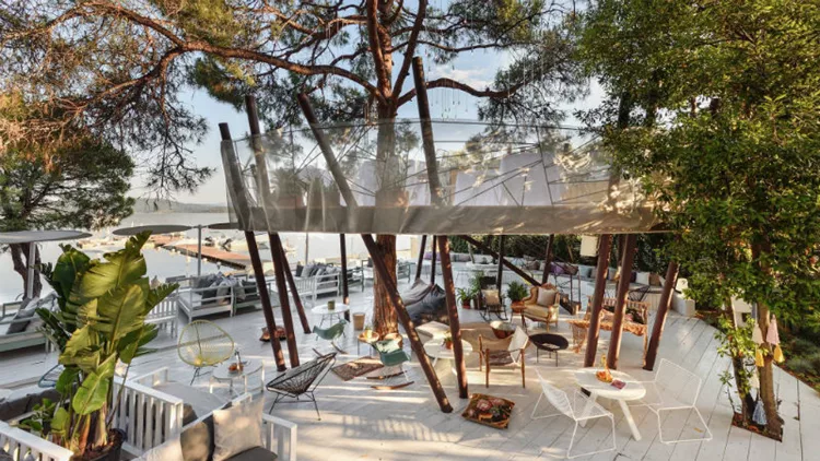 To Cooking for Charity επιστρέφει 