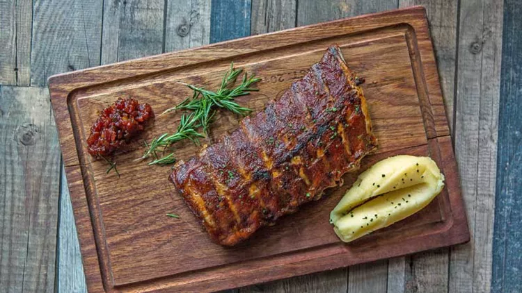 Το απόλυτο κρεατοφαγικό στέκι για το καλοκαίρι κάνει «Moouu»