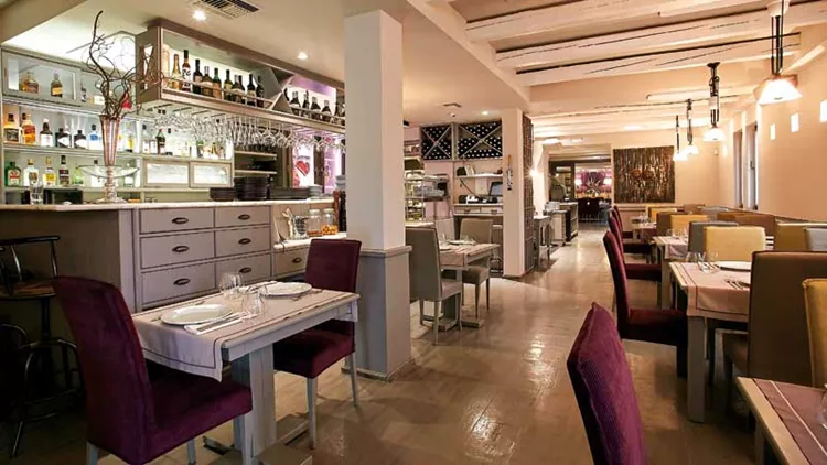 «Pr1AmO»: Κομψή έξοδος αλά ιταλικά στα βόρεια