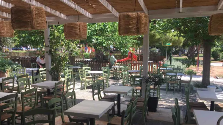 Ένα «Par-Co» οικογενειακό και κρεατόφιλο