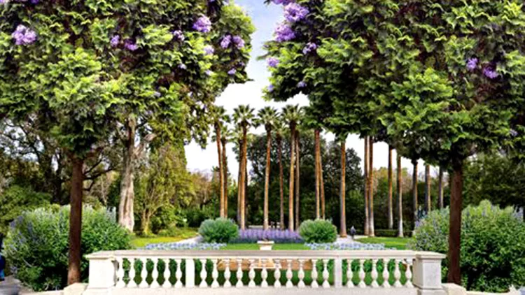 Το «Ζήσε τον κήπο αλλιώς» συνεχίζεται…