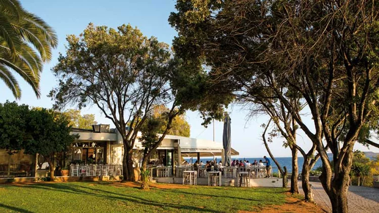 «Σαρδελάκι... με θέα», στο πιο ωραίο θαλασσινό πόστο μέχρι το Σούνιο