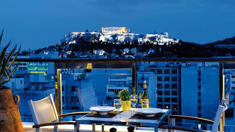 Όντως, «Point of View»!