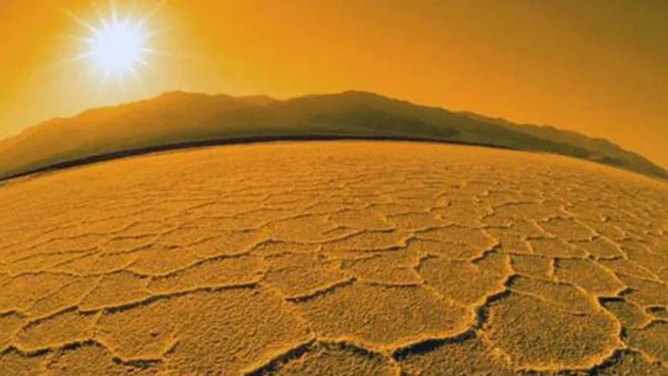 Αναβάλλονται συναυλίες λόγω καύσωνα!