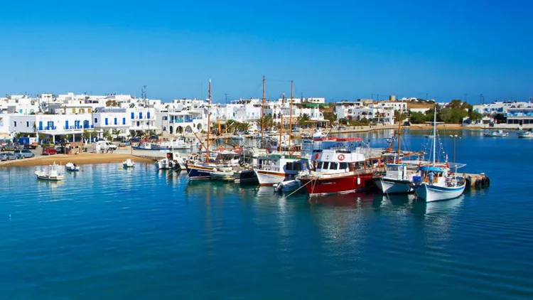Δύο δροσερές σινε-αποδράσεις στα νησιά του Αιγαίου