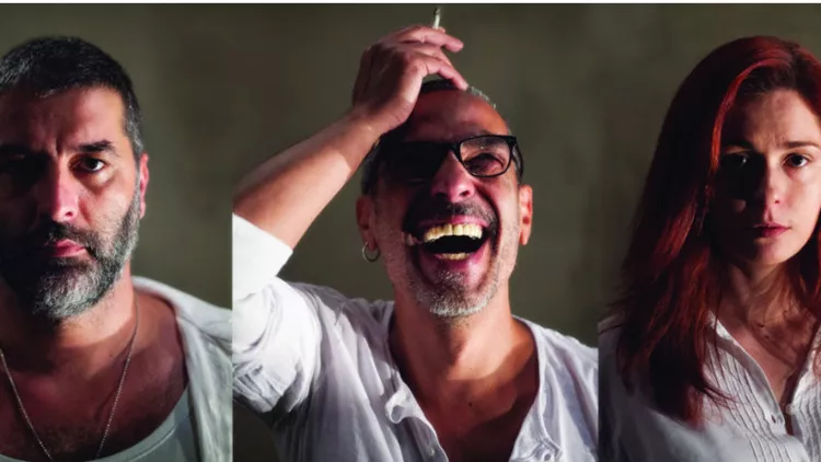 «Θείος Βάνιας» ο Δημοσθένης Παπαδόπουλος