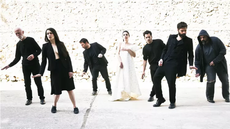Μια περιπατητική «Οδύσσεια» με αφετηρία το γραφικό λιμάνι της Παλαιάς Επιδαύρου 
