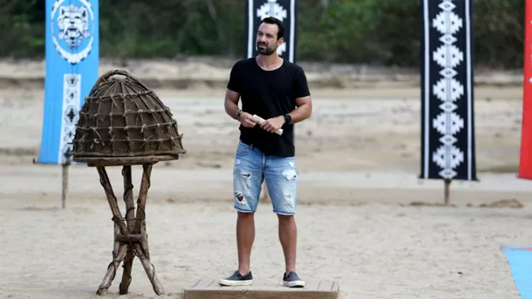 Το τέλος του «Survivor» γαρ εγγύς