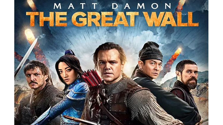 The Great Wall