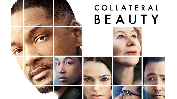 Collateral Beauty