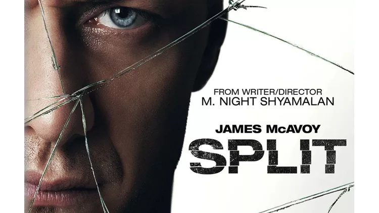 Split