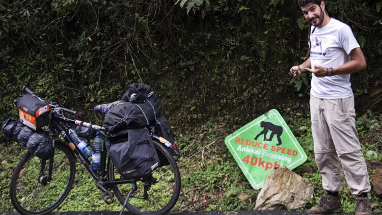 Το Livetrips ενώνει τους απανταχού ταξιδιώτες σε real time