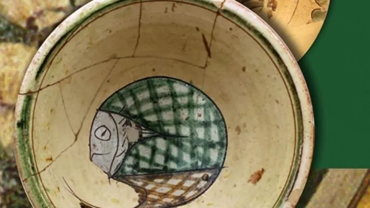 Γνωρίστε τη νεότερη κεραμική της Άρτας