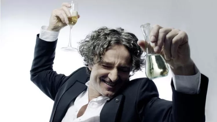 Τα δικά μας Βαλκάνια με τον Bregovic
