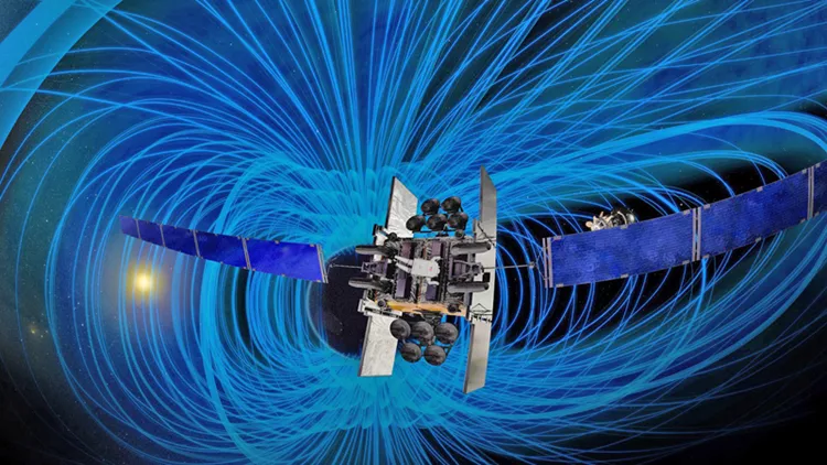 Εκτόξευση στ' αστέρια 