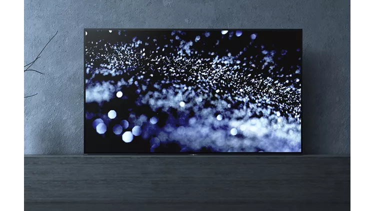 Sony A1 OLED