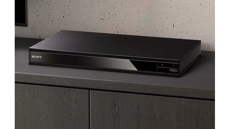 Sony BDP-X800